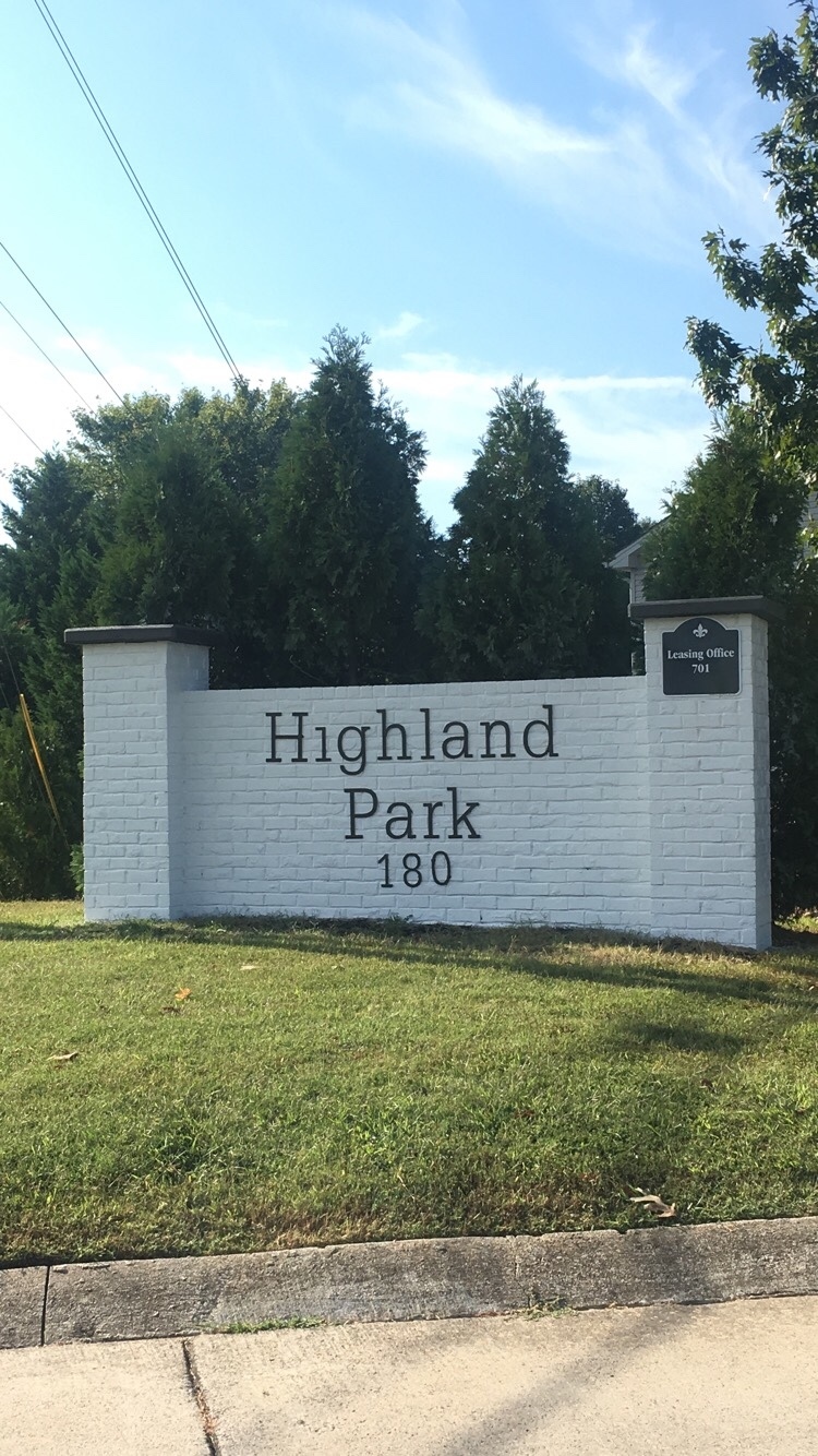 Highland Park Beechwood Holdings