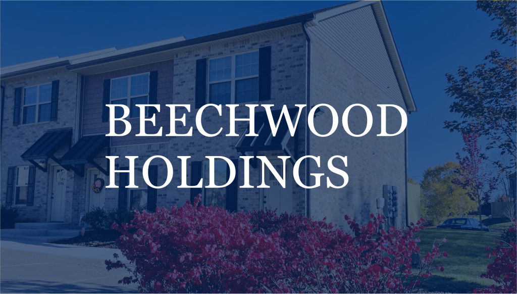 Beechwood Holdings